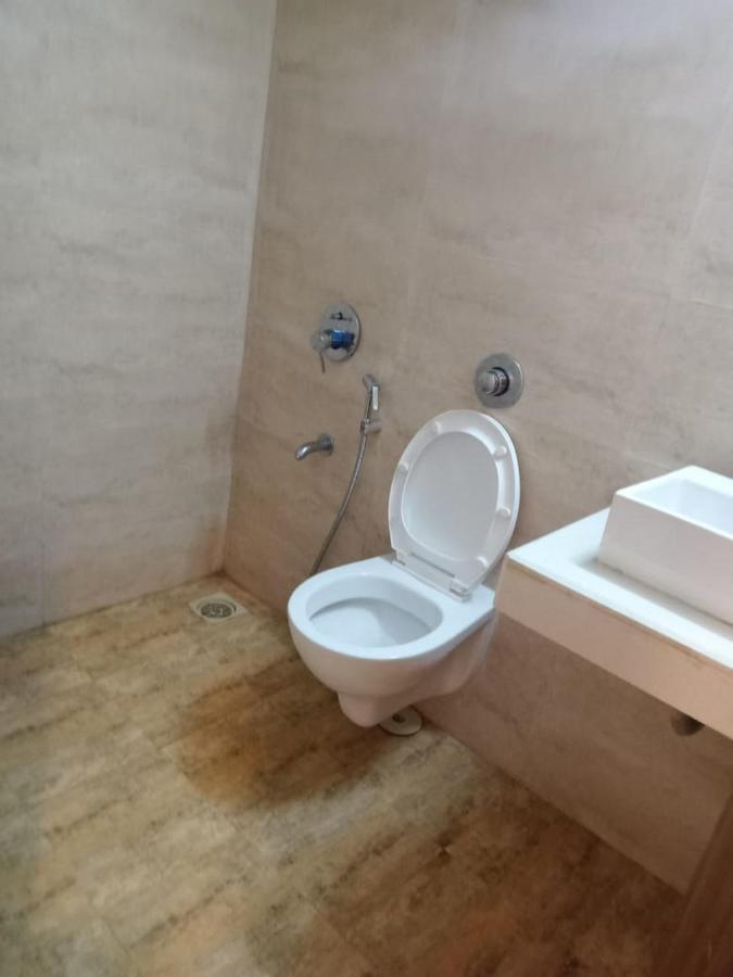 Hotel Sai Deep Lodging By Wb Inn Navi Mumbai Exterior foto